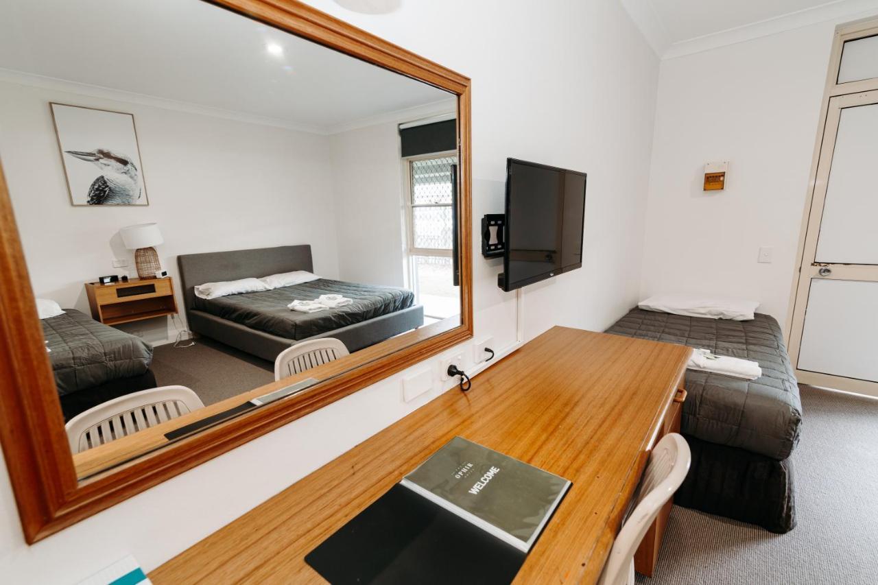 The Ophir Hotel Orange Extérieur photo